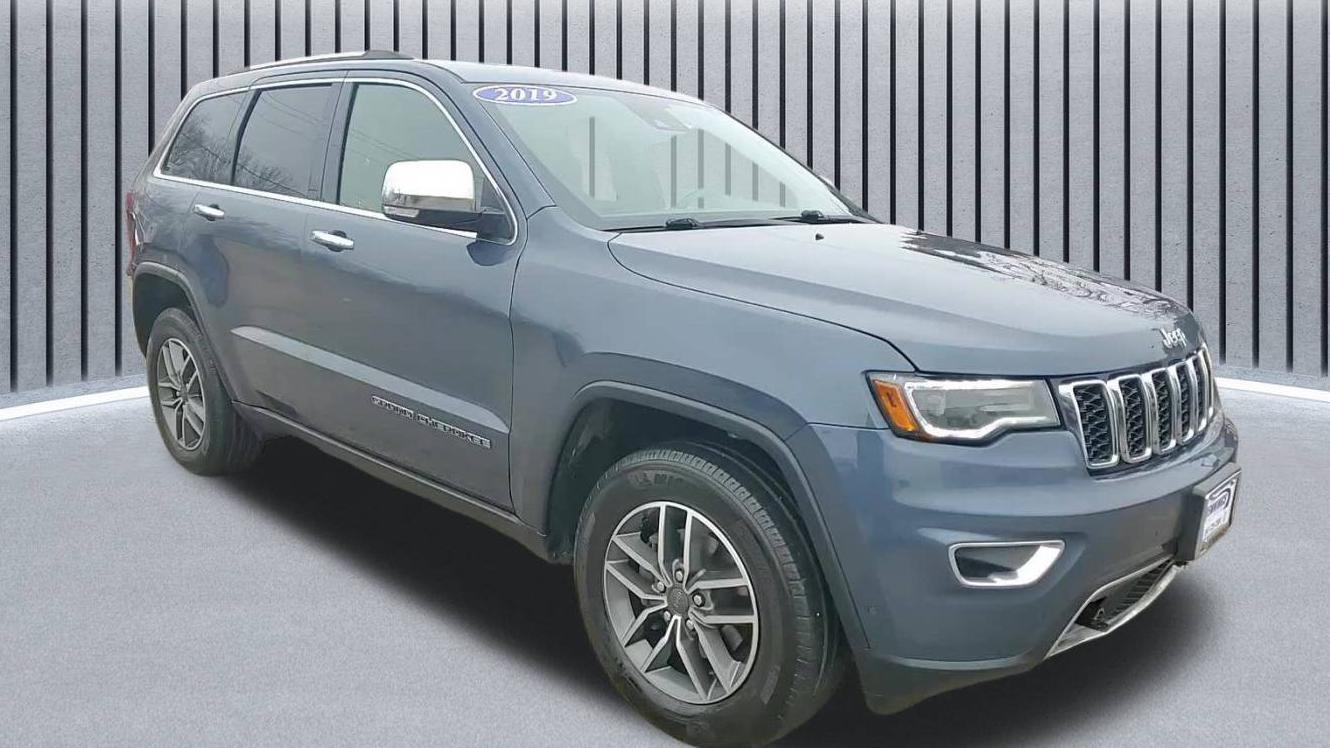 JEEP GRAND CHEROKEE 2019 1C4RJFBG7KC775270 image